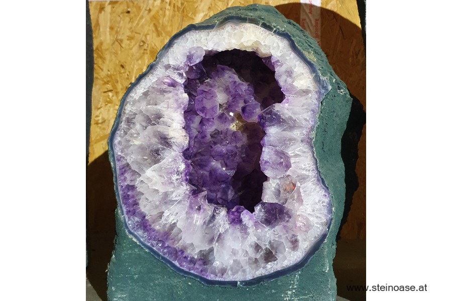 Amethyst Druse 